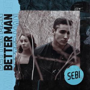 Better Man (feat. Charlie Hardt) (Remix) (Remix)