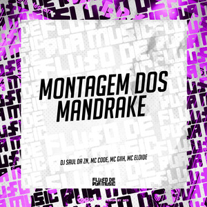 Montagem dos Mandrake