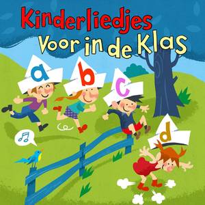 Hoofd schouders knie en teen