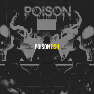 Poison