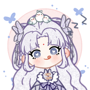 心如止水（慢放版）