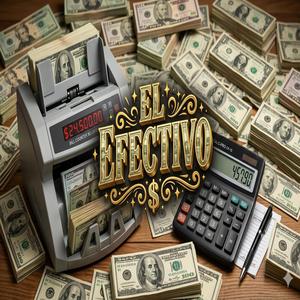 El efectivo