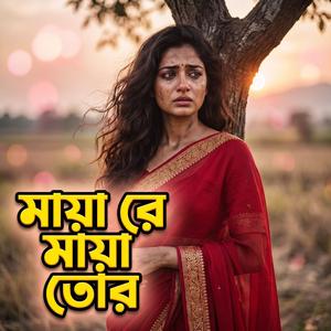 মায়া রে মায়া তোর