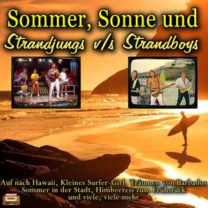Sommer in der Stadt