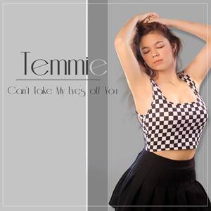 Can't Take My Eyes Off You