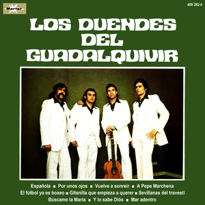 Vuelve a sonreir (rumba)