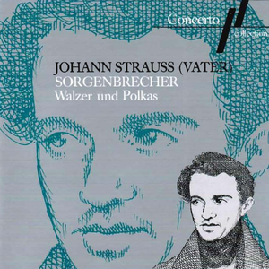 The Swallows Waltz, Op. 208