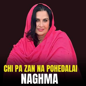 Chi Pa Zan Na Pohedalai