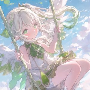 最后的旅行（纳西妲 remix）