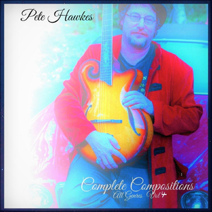 Fugue: The Mistress of Seagulls