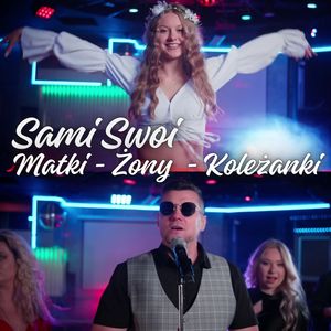 Matki Żony Koleżanki (Radio Edit)