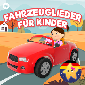 Zehn kleine Busse