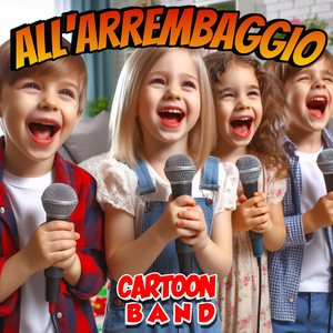 All'Arrembaggio