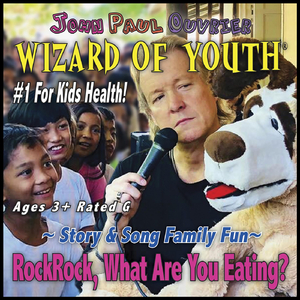 The Wizards (Introduction)