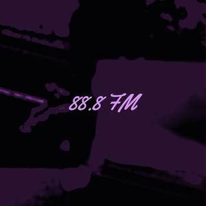 88.8 FM