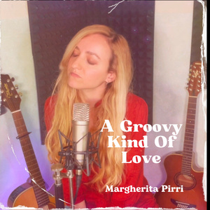 A Groovy Kind of Love