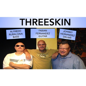 Blueskin