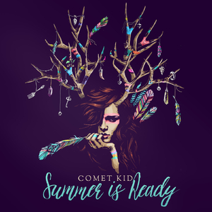 Summer Is Ready (Radio Edit)