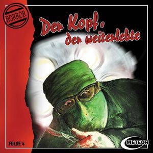 Folge 4: Der Kopf, der weiterlebte, Teil 16