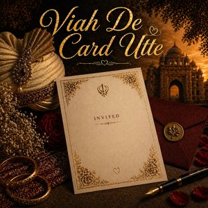 Viah De Card Utte