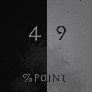 49%point