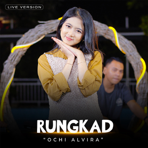 Rungkad (Live Version)