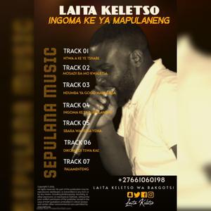 Mosadi bamo kwaletsa