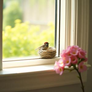 小さな巣から始まる輝く未来