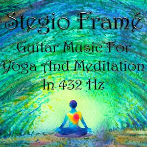 Sun Salutation (432 Hz)