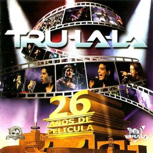 Ahora Te Vas / Porque Te Tengo Que Olvidar / Prefiero el Infierno / Ya Se Acabó / Ya No Quiero Verte, No Quiero Verte / La Gata Me Vuelve Loco (En Vivo)