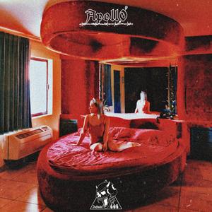 New Girl Now (feat. Randall E. Burgett Sr)