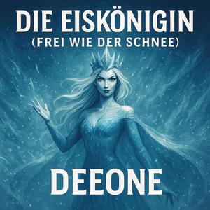 Die Eiskönigin (Frei wie der Schnee)