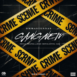 Gangnem