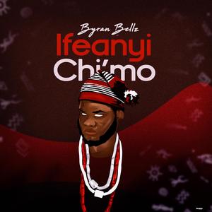 Ifeanyi Chi'mo