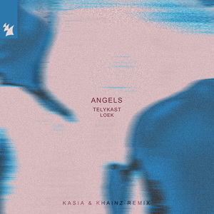 Angels (KASIA & Khainz Extended Mix)