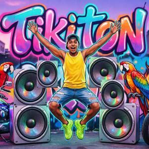 Tikiton