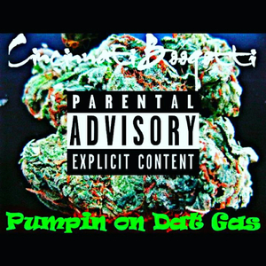 Pumpin on Dat Gas