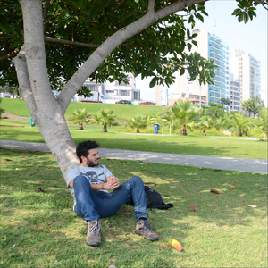 Desencuentro (feat. Javier Di Sanzo)