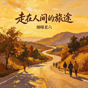 走在人间的旅途