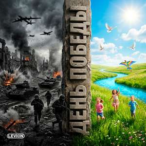 Свои (Victory Version)