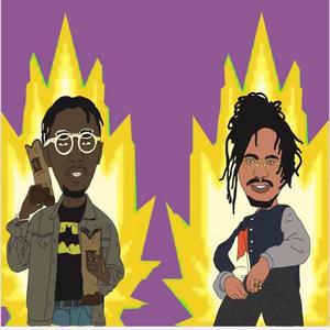 Energy (feat. Boregard)