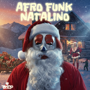 Afro Funk Natalino