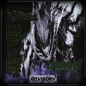 BLACK WHIP (feat. Yelsisdead)