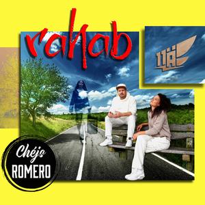 Rahab (feat. 11ä)