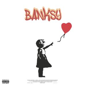 BANKSY (feat. Ghetto Runner)
