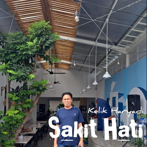 Sakit Hati (Remastered 2024)
