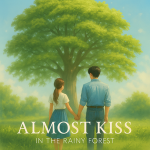 나도 흔들려 (inst.)