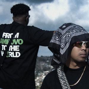 DEZAKA (feat. Ratsilahy)