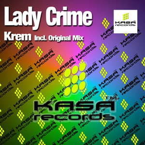 Krem (Original Mix)