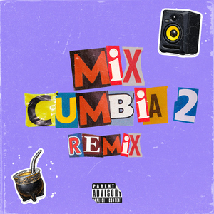 Mix Cumbia 2
